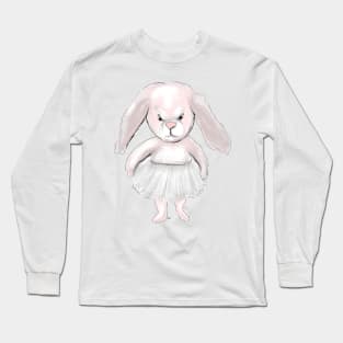 bunny Long Sleeve T-Shirt